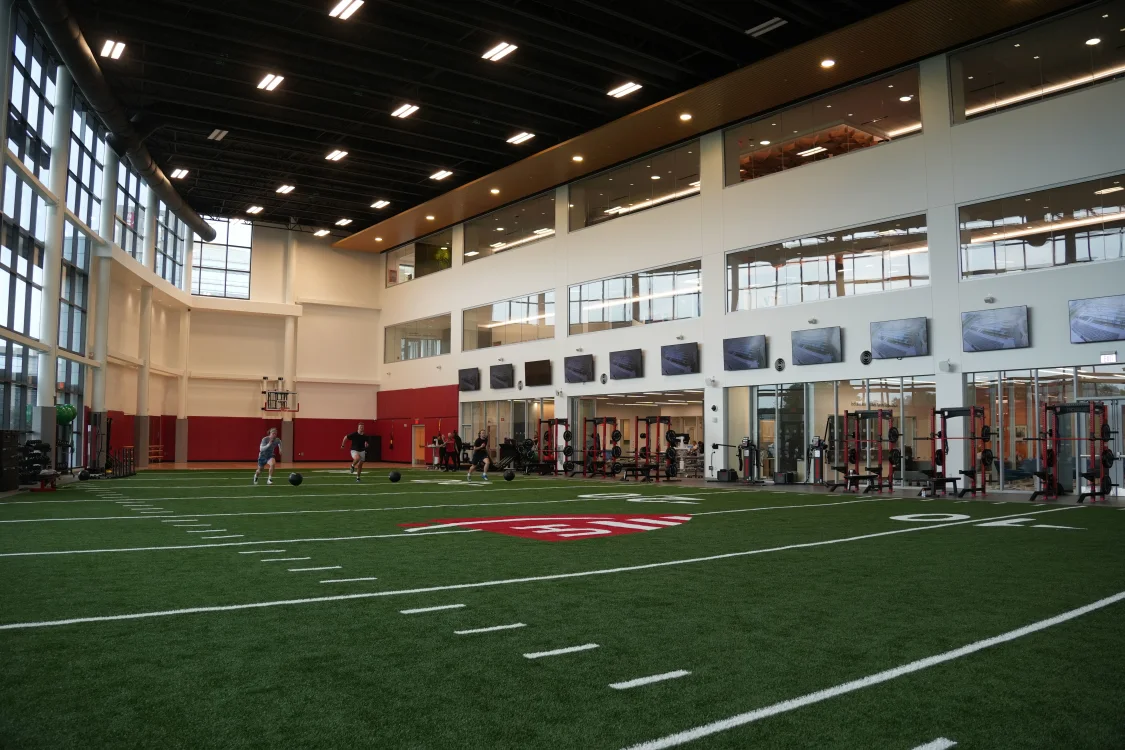 University Hospitals Drusinsky Sports Medicine Institute